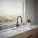Tone™ Touchless Pull-Down Kitchen Sink Faucet with Voice Activation and Three-Function Sprayhead