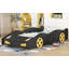 Lit plateforme avec roulettes et rangement Race-2074201416-2074201431