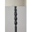 Lampe sur pied 58 po Coulliette