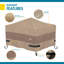 Steve Elegant Waterproof Outdoor Fire Pit Cover-25753774