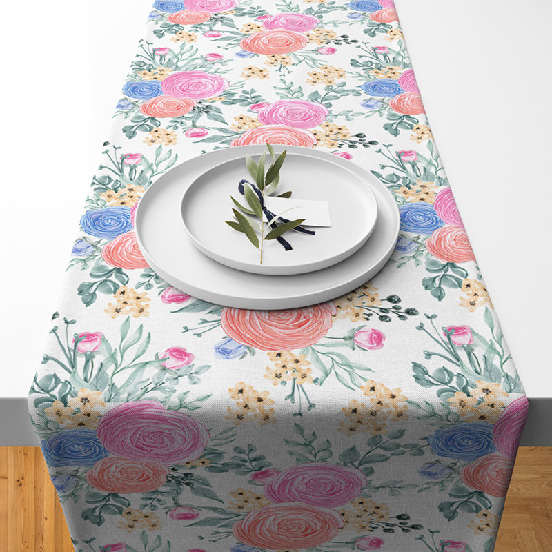 Chemin de table Loewen