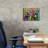 'Alliances' by Dean Russo Canvas Wall Art-938037186