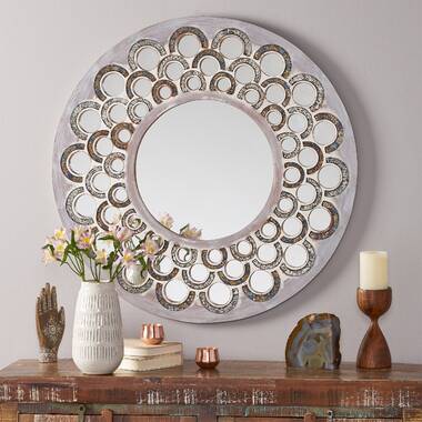 Custom Mirrors in Phoenix, Decorative Mirrors