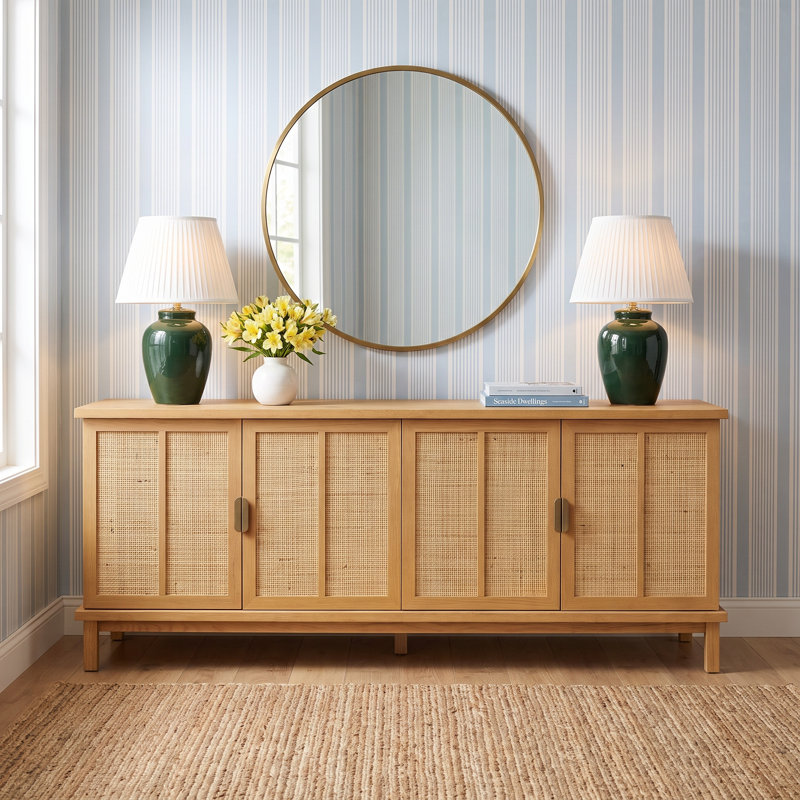 Deb Seymour Sideboard Natural
