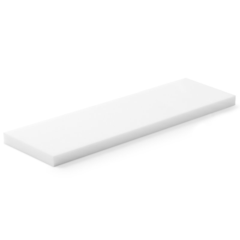 48 po. 12 po. [Blanc], 6"