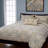 Modern & Contemporary Damask Duvet Cover-21967089-21967090