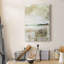 Summer Haze II - peinture sur toile tendue-1043560927