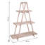 Lombox 98cm W Manufactured Wood Merchandiser