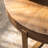 Johnoliver Solid Wood Top Coffee Table-585042231