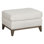 McCoy 26" Wide Rectangle Standard Ottoman