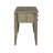 54 inch Writing Desk, No Assembly Required