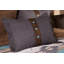 Ensemble d'édredon Badlands Southwest Ikat, simple-24260980