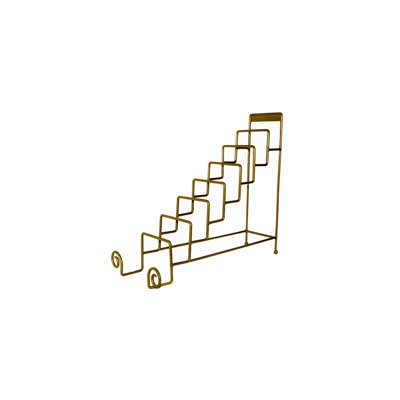 Metal Plate Holder/drying Rack