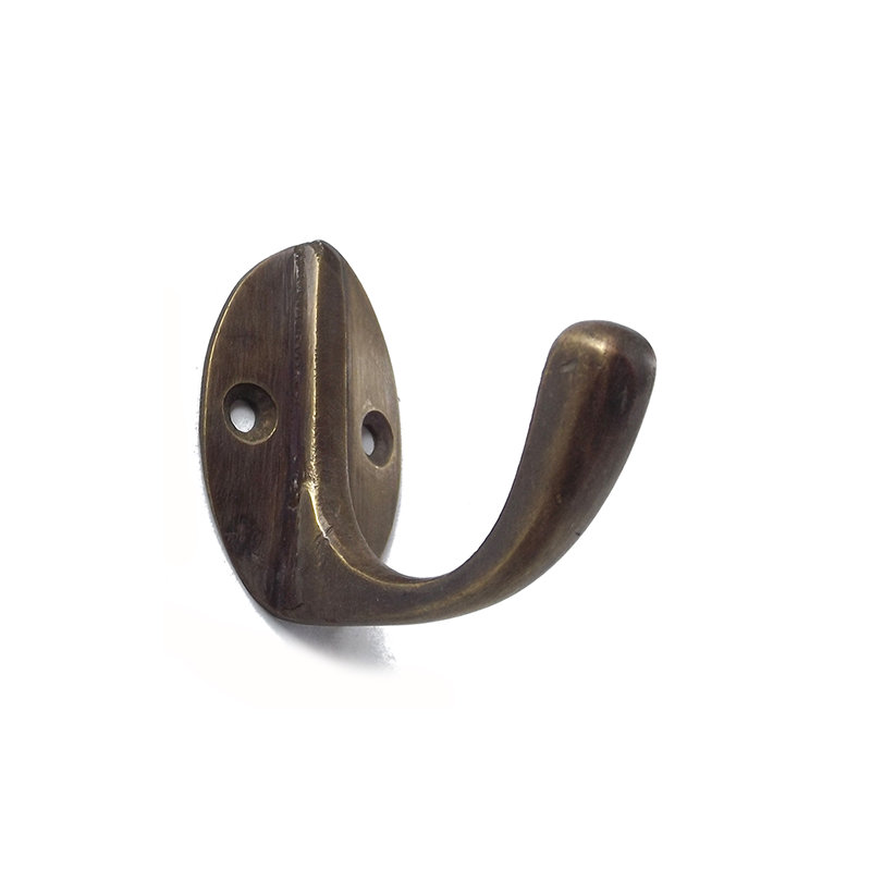 Single Robe Hook