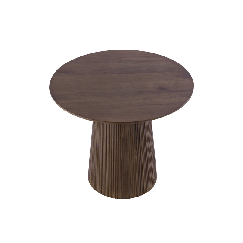 Madhy End Table