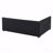 Queen Velvet Upholstered Bed Frame, Sofa Style, Backrest-798725418-798725422
