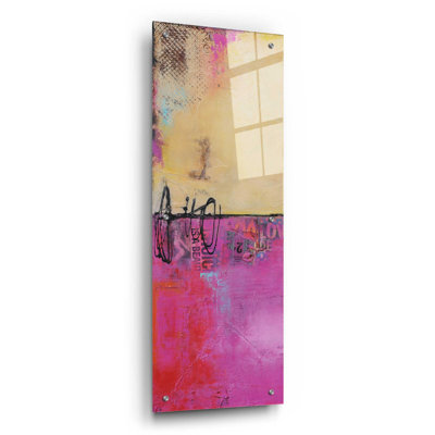 " Urban Poetry I " by Erin Ashley
