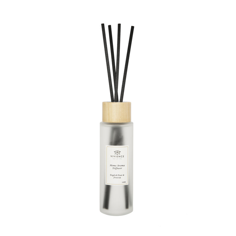 Plant / Floral Reed Diffusers And Sticks