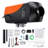 VEVOR 1 BTU Electric Cabinet Space Heater