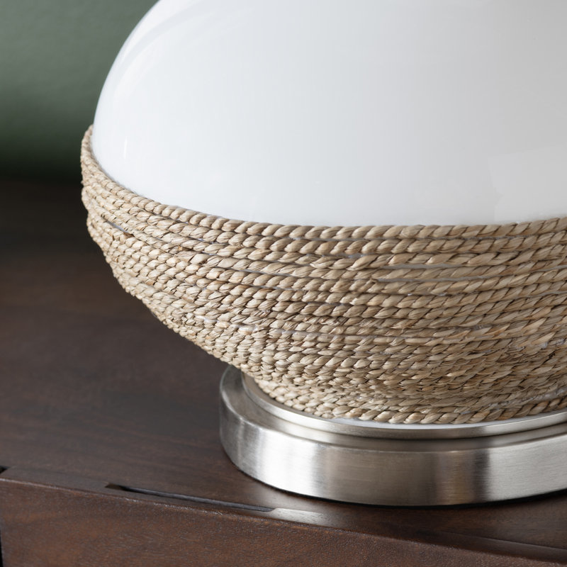 Lampe de table en céramique
