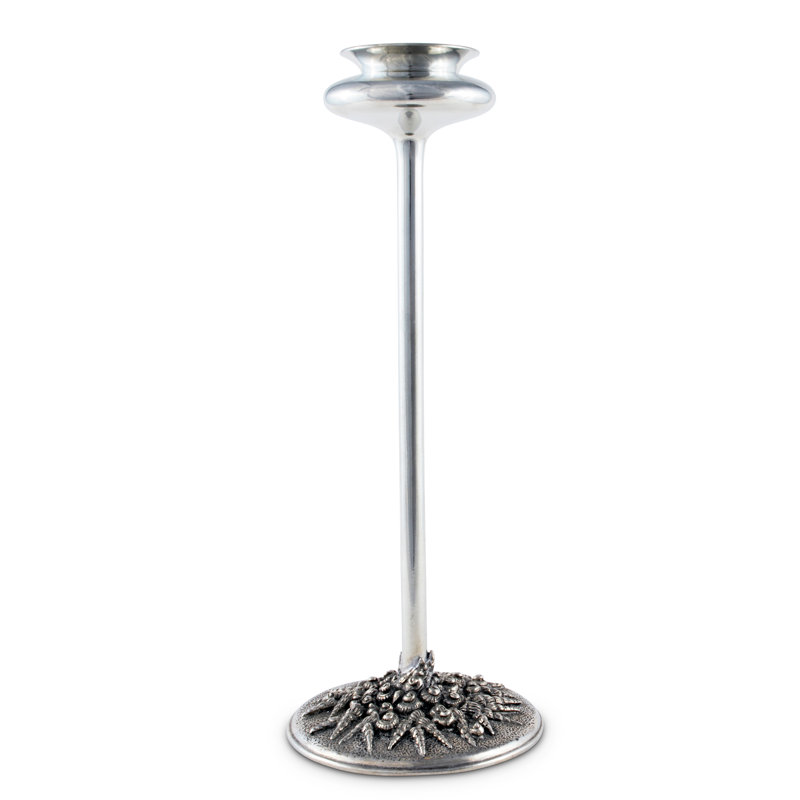 Sea And Shore Candlestick, Large
