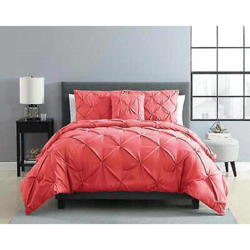Comforter