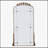 Exquisite Full Length Mirror with Grand Design and Premium Quality