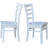 Alvery 17.7'' H Solid Wood Side Chair-20647903