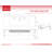60'' Solid Surface Rectangular Wall Mount Bathroom Sink-137670497