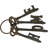 Joshka Wall Decor on Cast Iron-935357893