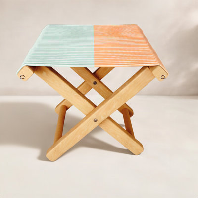 Giana Folding Camping Stool