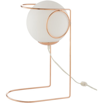 Lampe de table 18 po Millsaps