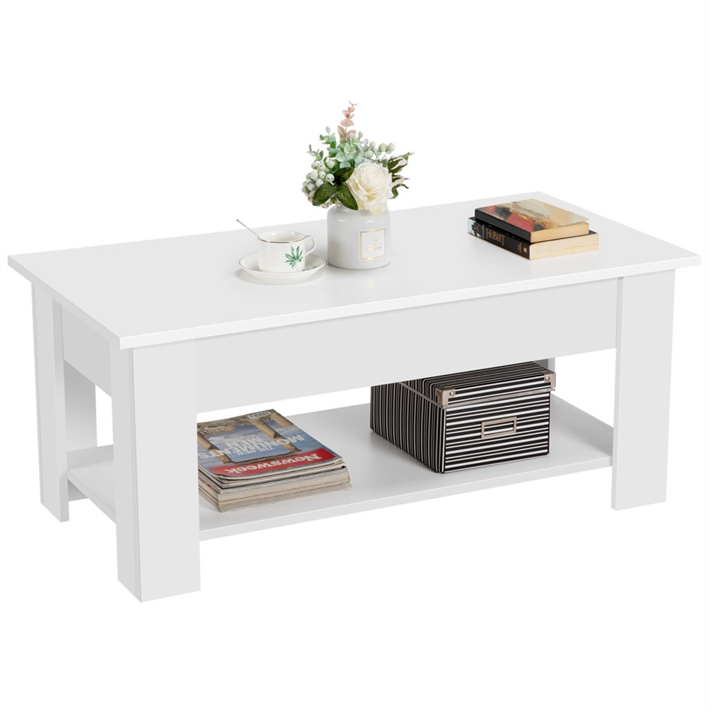 Ebern Designs Maio Lift Top Coffee Table & Reviews | Wayfair