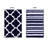 Marrakesh Collection Reversible  Bath Mat, Machine Washable Bath Rug-54897364-90541772