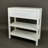 32 " W Solid Wood Top Console Table-73217891