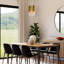 Oviedo 1 - Light Gold Unique/Statement Pendant