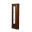 Marlowe Display Cabinet
