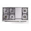 ILVE Nostalgie II 48 Dual Fuel Range -2048790624-2048790637