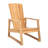 Therrien Seadrift Eliora Wingback Swivel Chair