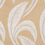 Papier peint feuille de bananier en sisal-106409240