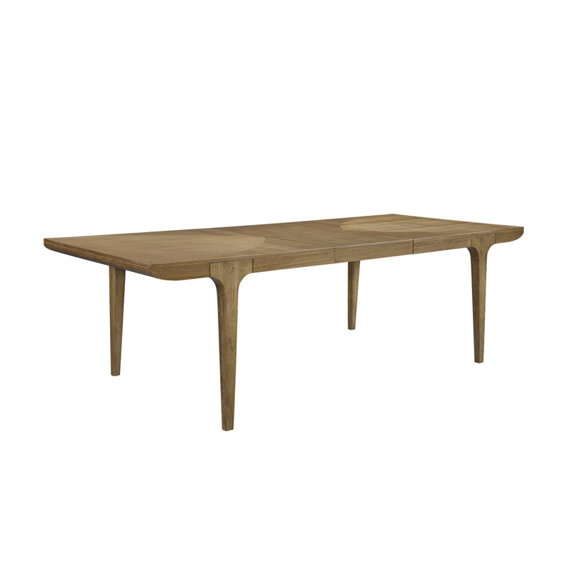 Dining Table - Eucalyptus (Table Only)