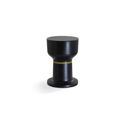 Paheko HE Accent Stool by TOOU