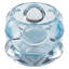 LUCIA BOUGIE CHAUFFE-TONDEUSE VOTIVE ROSE COURT-2135842058
