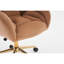 Chaise de bureau ergonomique avec caractéristiques avancées-1107883586