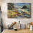 Best Coast-Gallery Wrapped Canvas