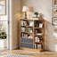 115cm H x 80cm W Cube Bookcase-1836012681