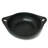 Ancient Cookware 3 Quarts Earthenware Braiser with Lid