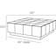 Antonia Coffee Table
