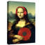 Wrapped Canvas Print-413624165