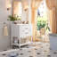 Meuble-lavabo simple Deimy-1151961745